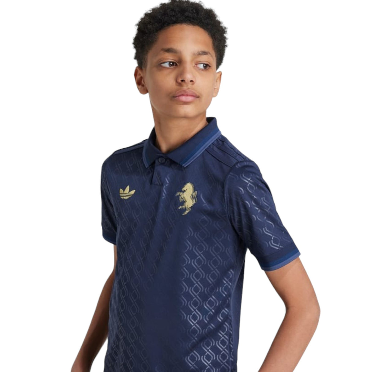 adidas Juventus 2024/25 Kids Third Jersey