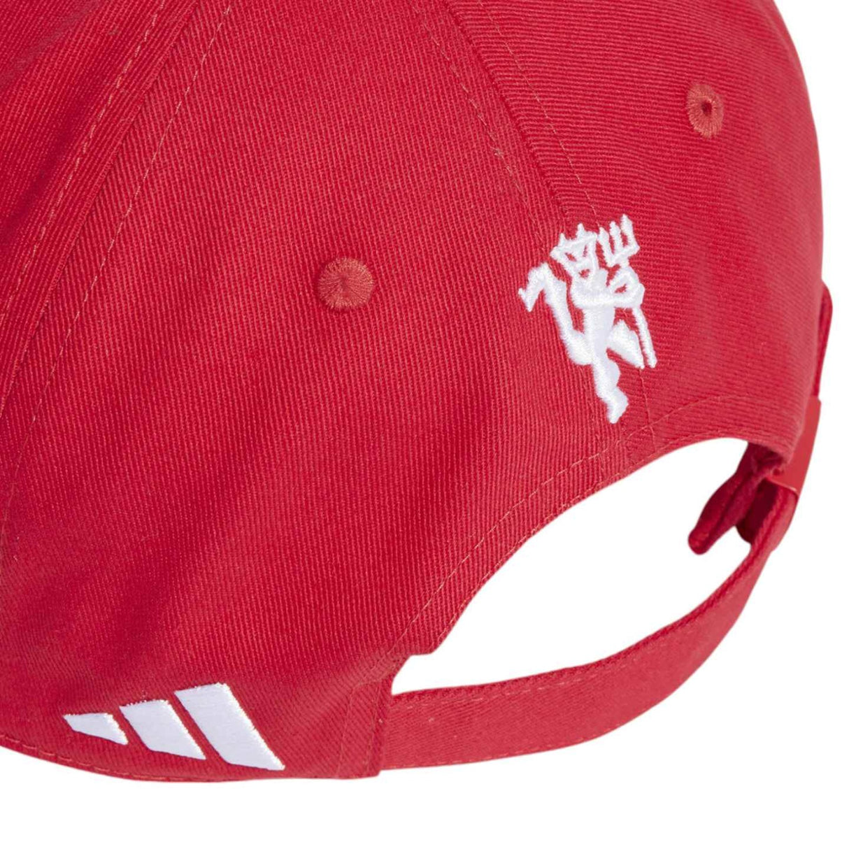 adidas Man Utd 2024/25 Baseball Cap