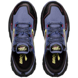 Brooks Cascadia 18 GTX Womens Navy