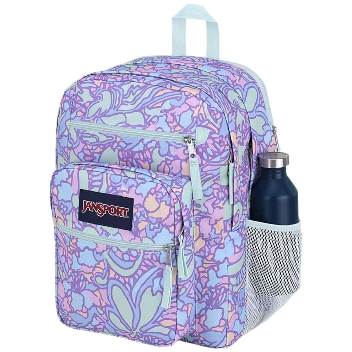 Jansport Big Student Backpack