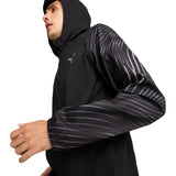 Puma Run Favourite Woven Mens Jacket