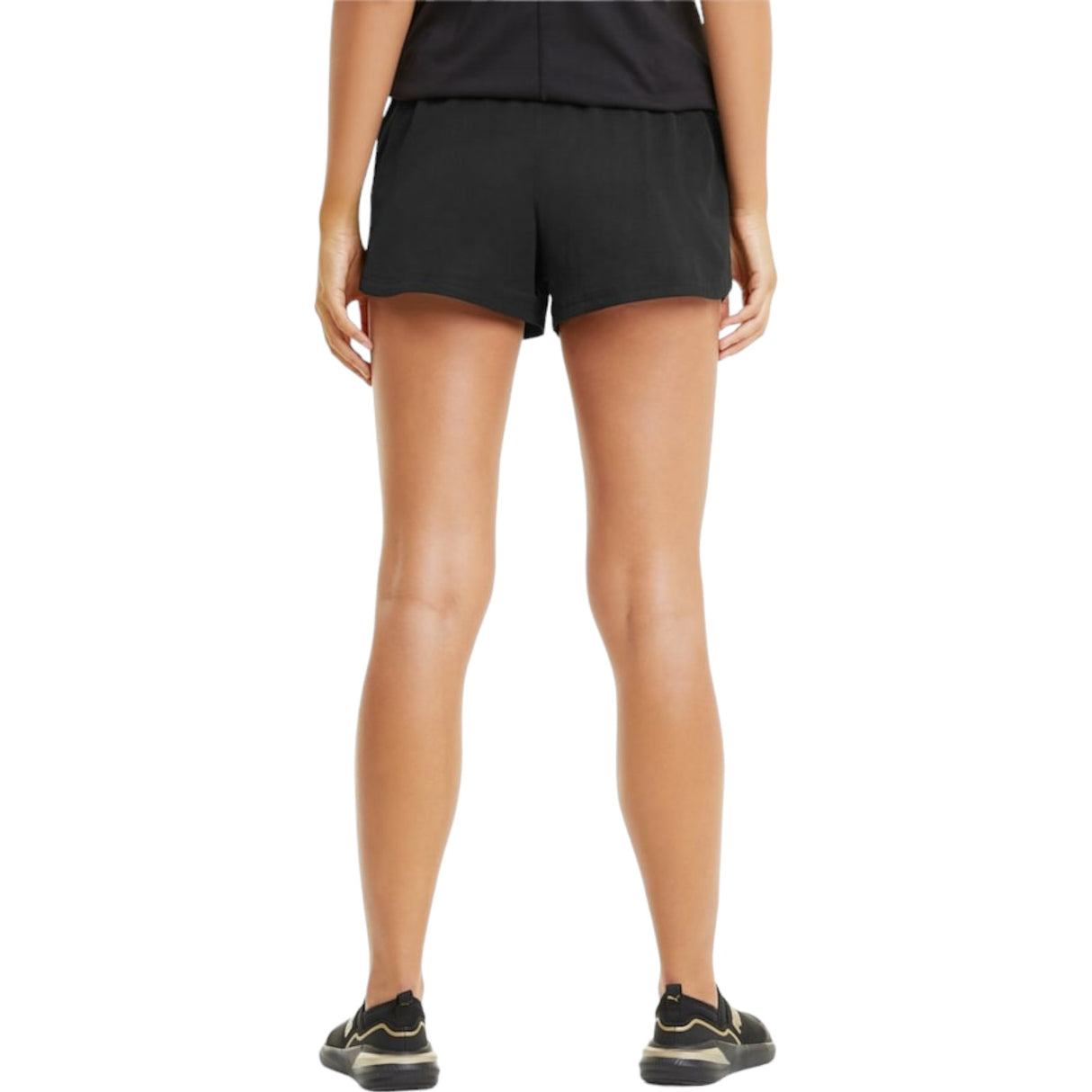 Puma Performance Woven 3" Womens Training Short