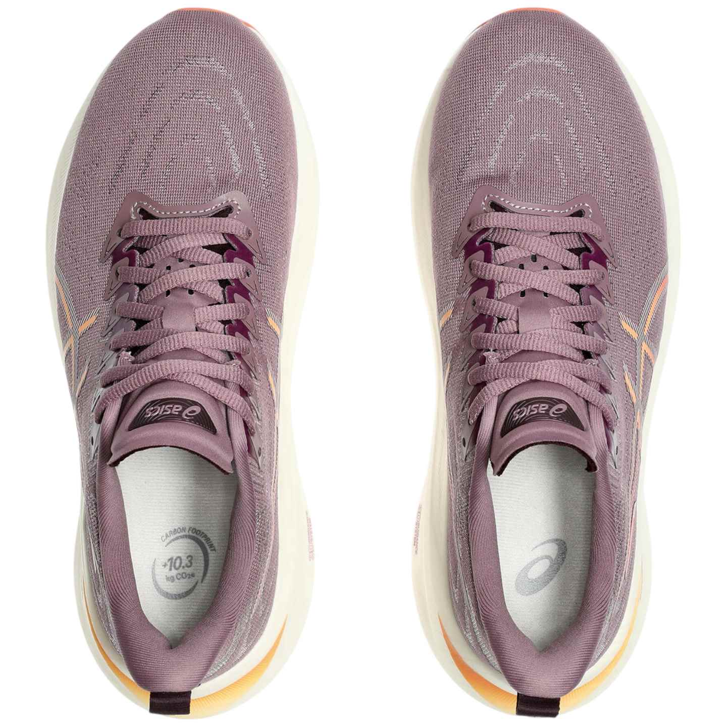 Asics gt 2000 womens purple best sale