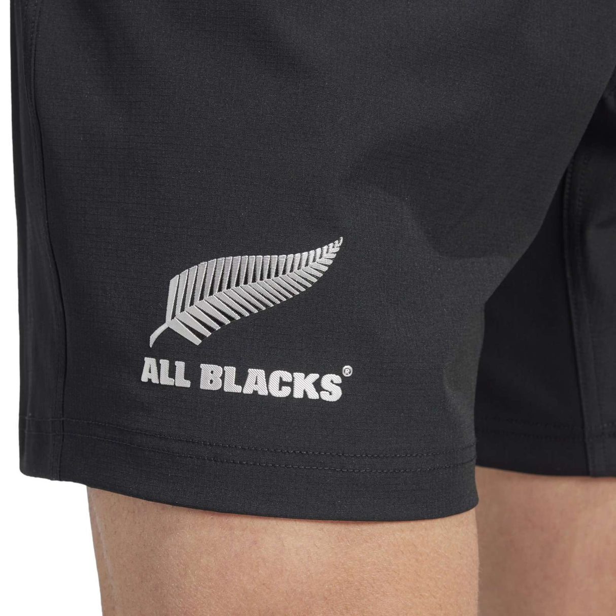 adidas All Blacks Home Rugby Short