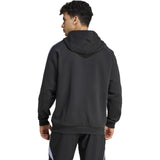 adidas All Blacks Hoodie