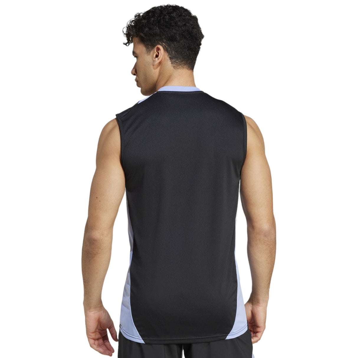 adidas All Blacks Singlet