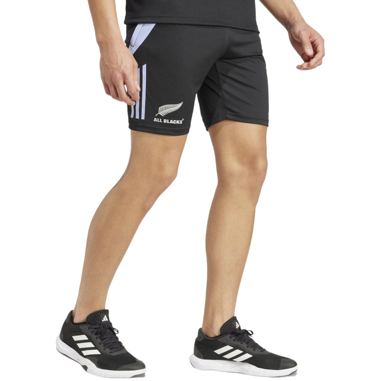 adidas All Blacks Gym Short