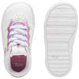 Puma Carina 2.0 Trolls Infant Girls Shoe