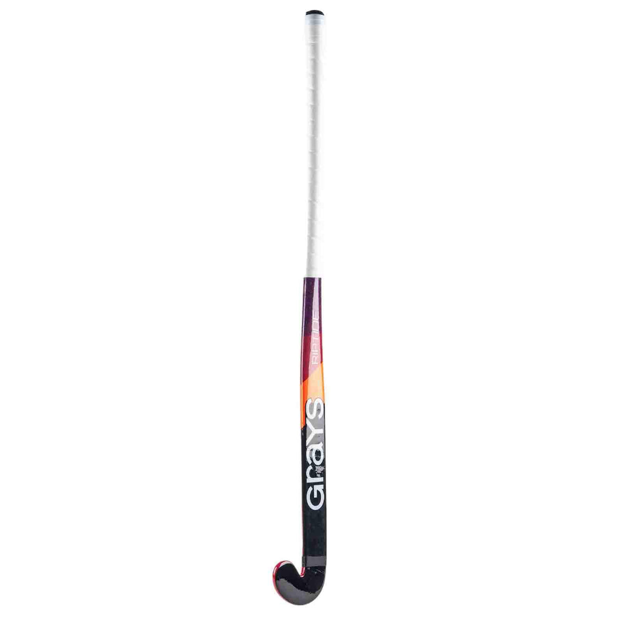 Grays Riptide Ultrabow Hockey Stick Red/Navy