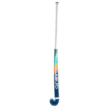 Grays Riptide Ultrabow Hockey Stick Blue/Green