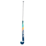 Grays Riptide Ultrabow Junior Hockey Stick Blue/Green