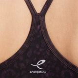 Energetics Gigi V Womens Sports Bra