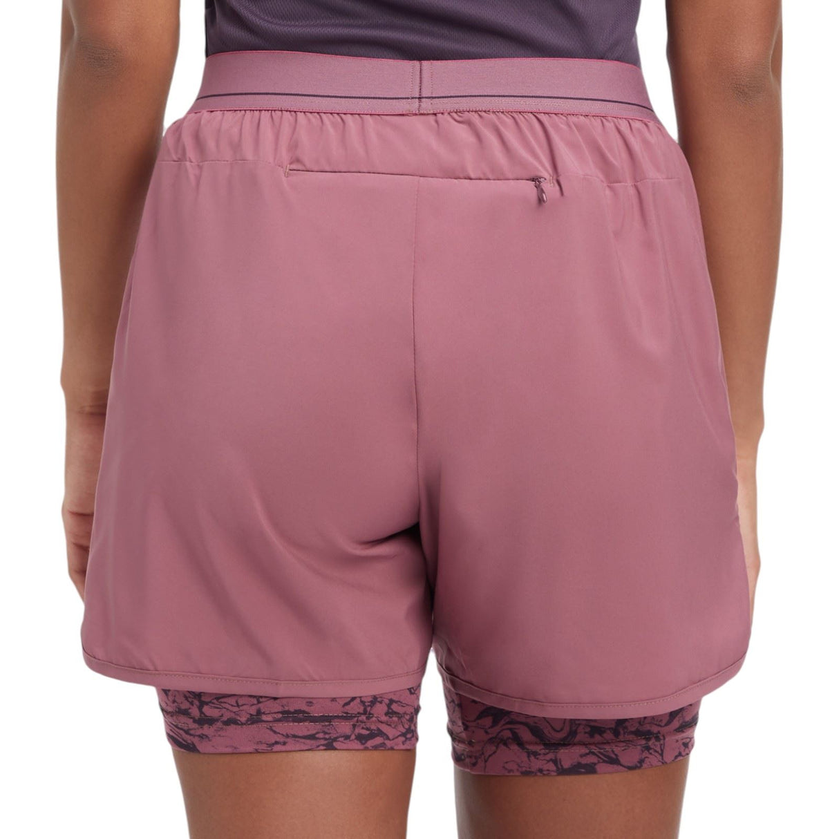 Energetics Isolda 2-in-1 Womens Shorts