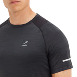 Energetics Ailo SS Mens Running T-Shirt