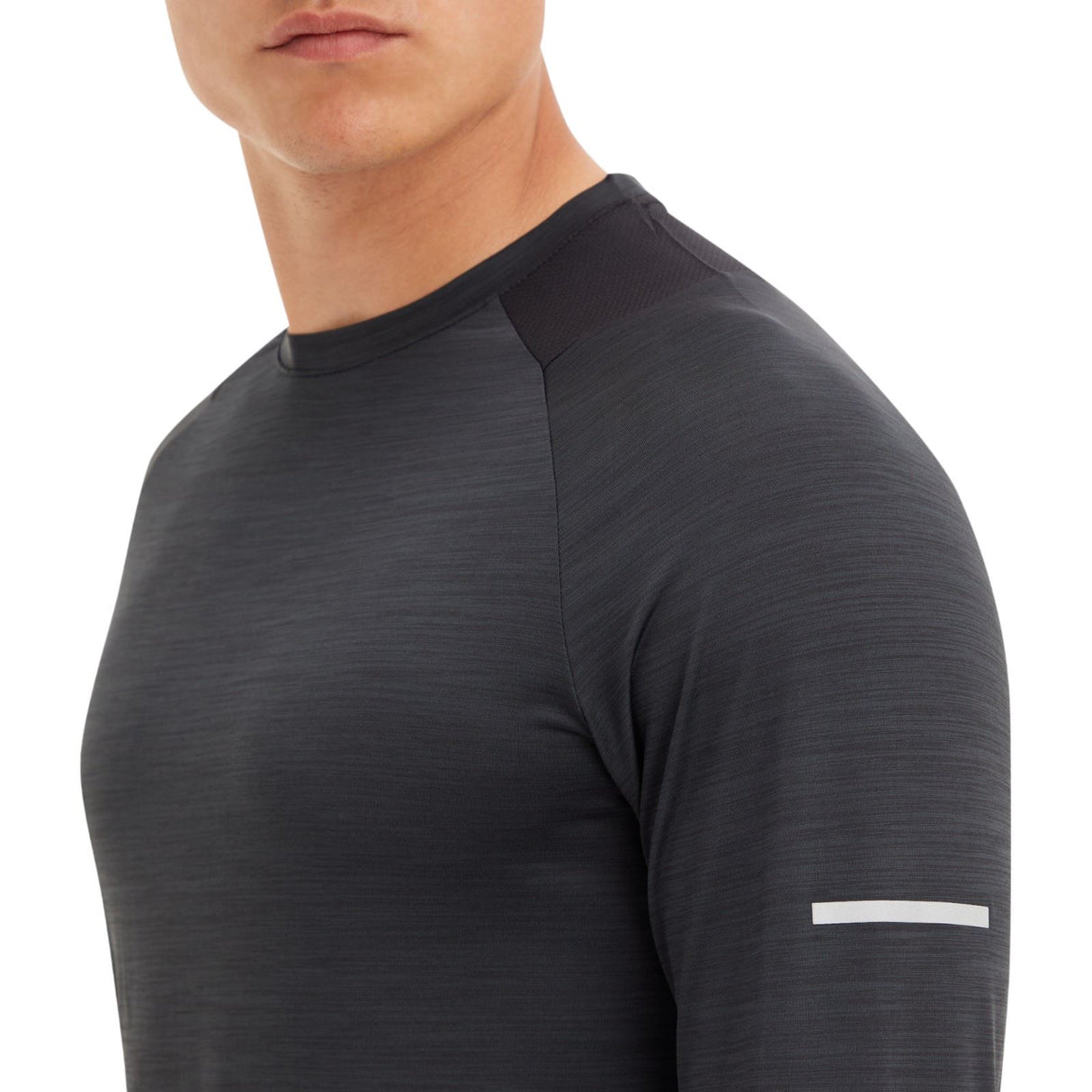 ENERGETICS Ailo Mens Long Sleeve Top