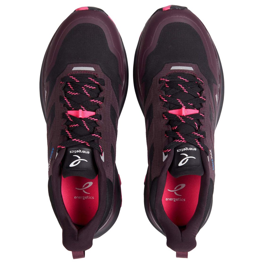 Energetics Zyrox AQX Womens Trail Running Shoes