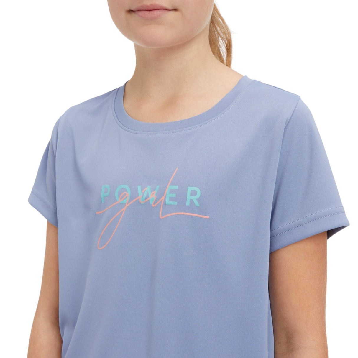 Energetics Cecib Girls Short-Sleeve T-Shirt