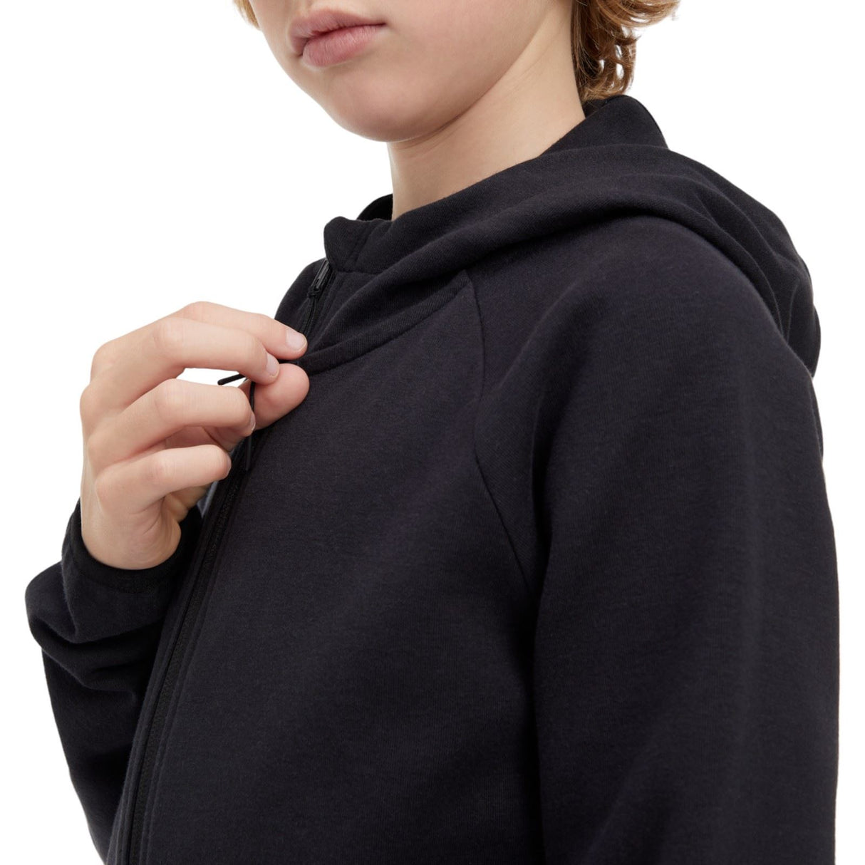 Energetics Toddy VIII Boys Full-Zip Hoodie