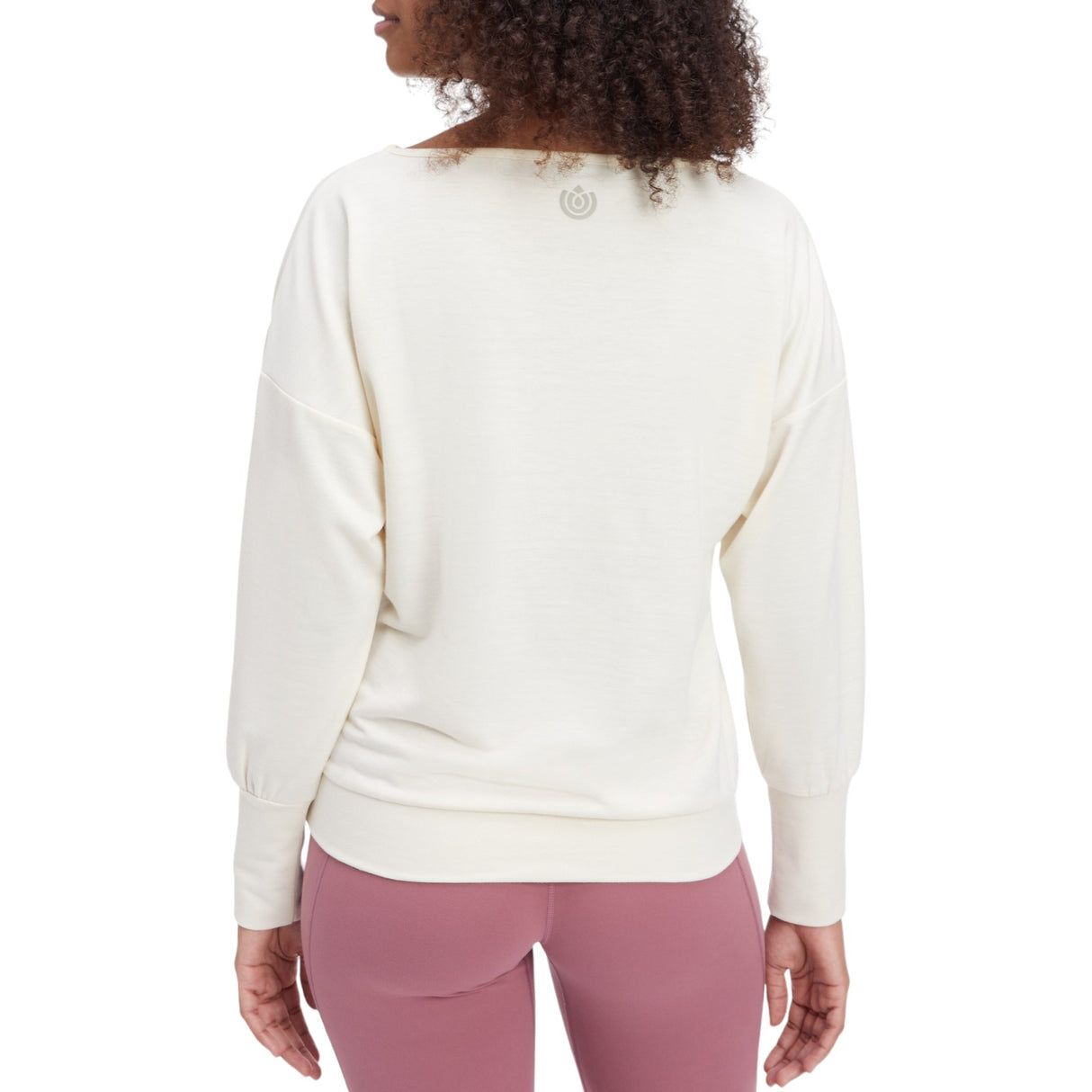 Energetics Ornella Womens Sweatshirt