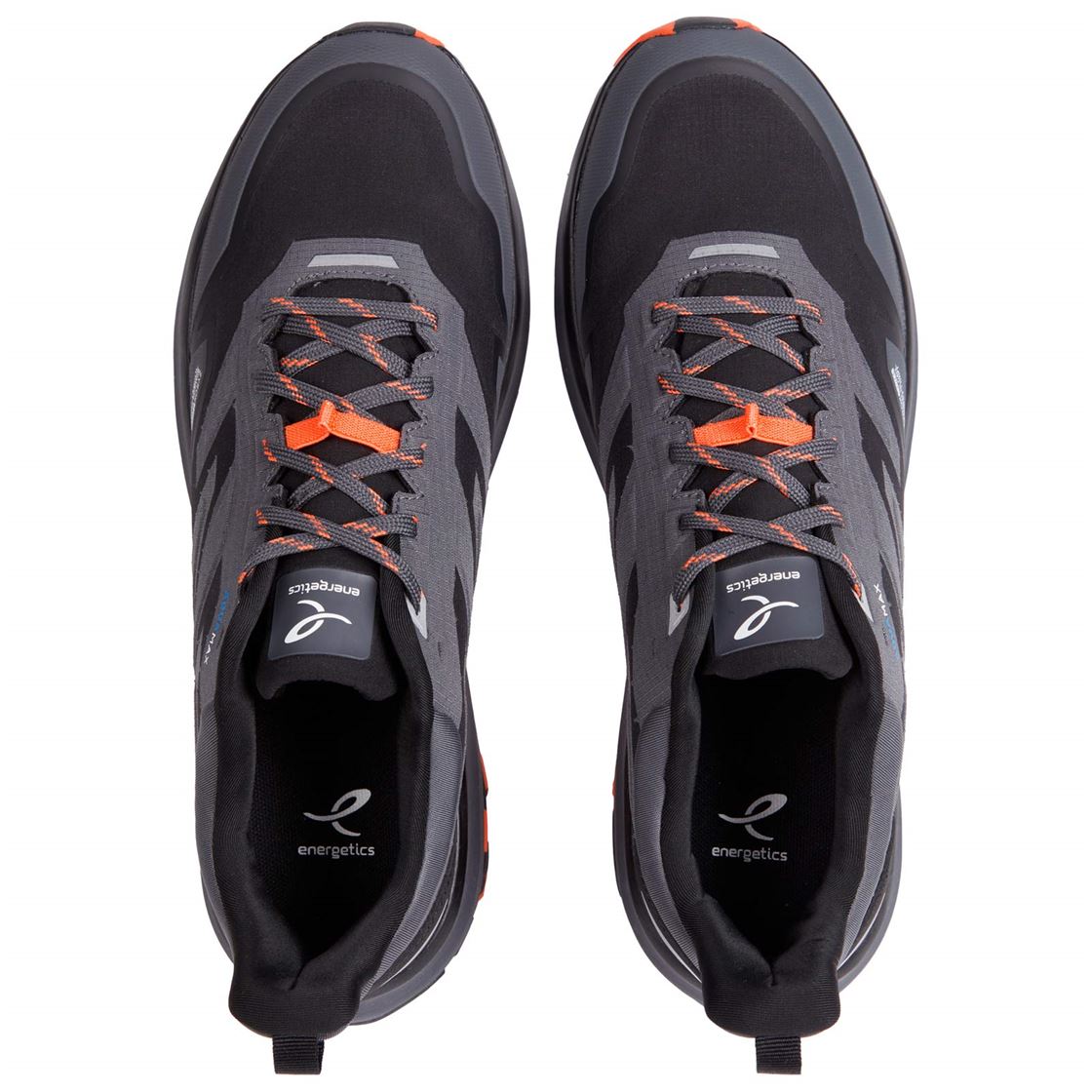 Energetics Zyrox AQX Mens Trail Running Shoes