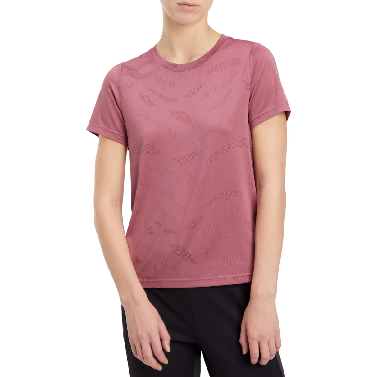 Energetics Siara Womens Short Sleeve T-Shirt