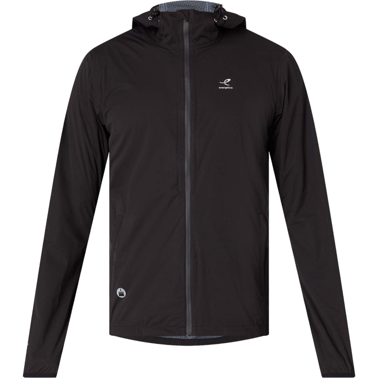 ENERGETICS Sean IV Mens Rain Jacket