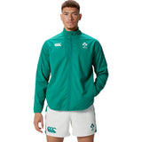 Canterbury IRFU Rugby 2024/25 Anthem Full-Zip Jacket