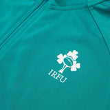 Canterbury IRFU 2024/25 Full-Zip Rugby Travel Jacket