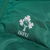 Canterbury IRFU 2024/25 Kids Rugby Full-Zip Puffer Jacket