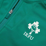 Canterbury IRFU Rugby Ireland 2024/25 Womens Anthem Full-Zip Jacket