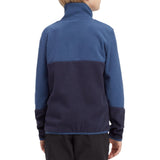 McKinley Ernest B Kids Full-Zip Fleece Jacket