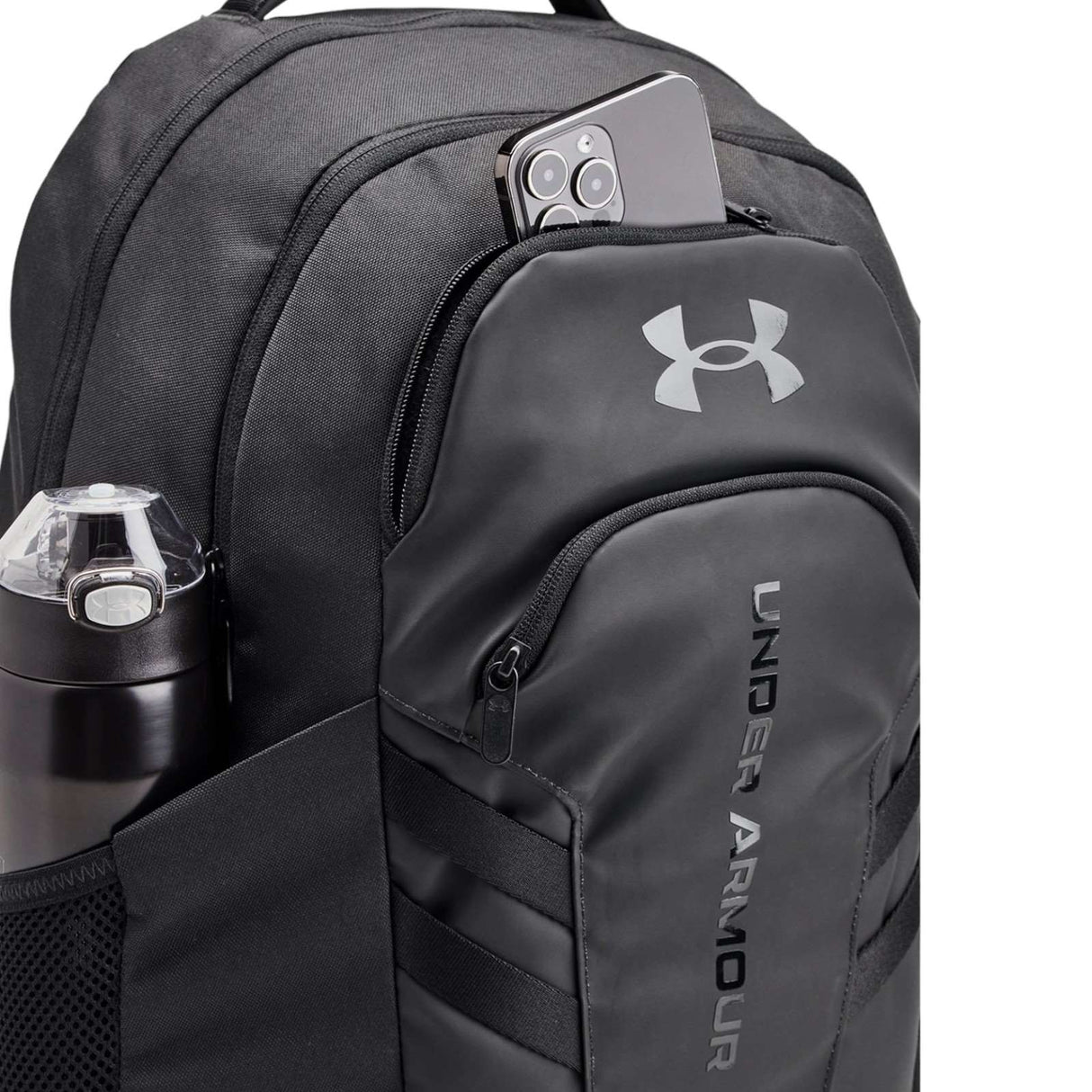 Under Amour Hustle 6.0 Pro Backpack