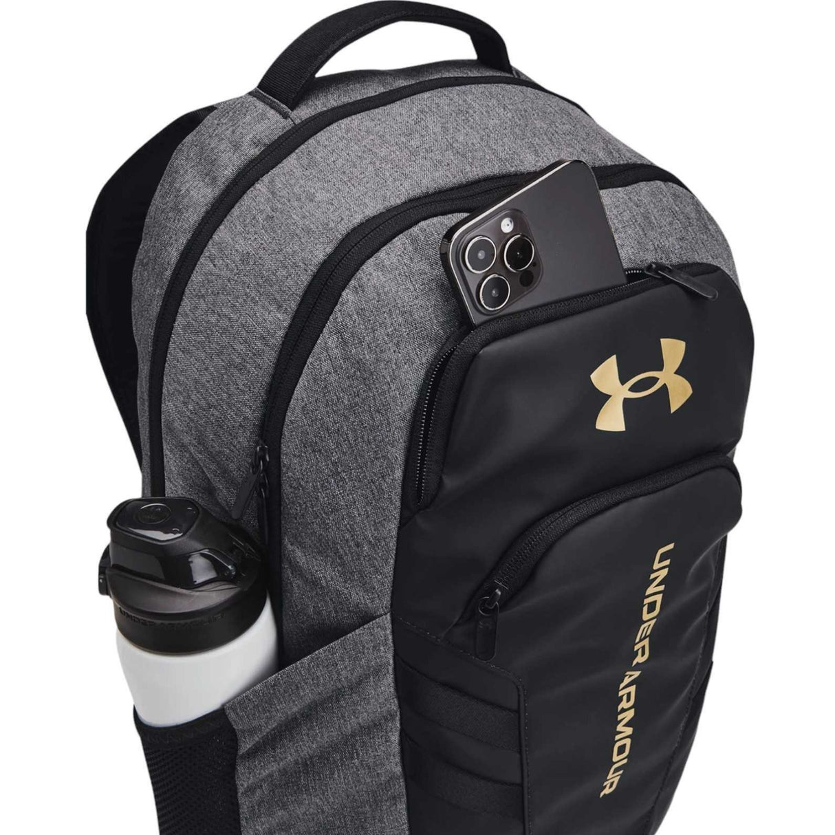 Under Amour Hustle 6.0 Pro Backpack