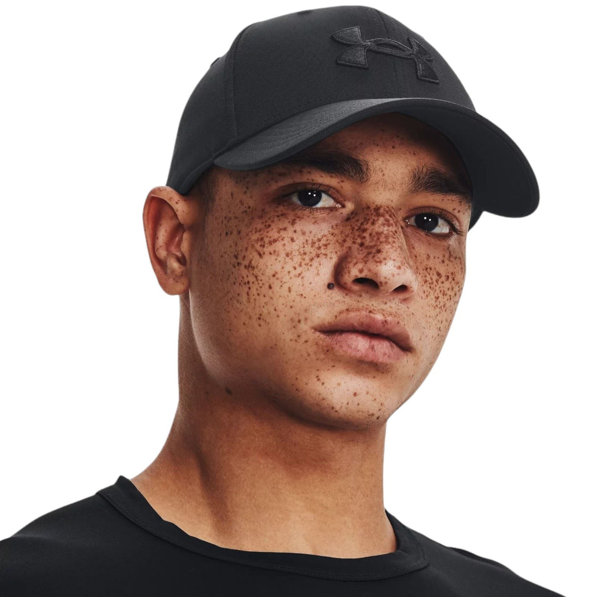 Under Armour Blitzing Adjustable Mens Cap 