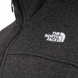 The North Face Antisana Mens Full-Zip Fleece