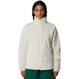 The North Face Osito Womens Full-Zip Fleece Jacket