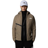 The North Face Mountain Athletics Hybrid Mens Jacket