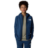 The North Face Mountain Athletics Boys Hooded Jacket