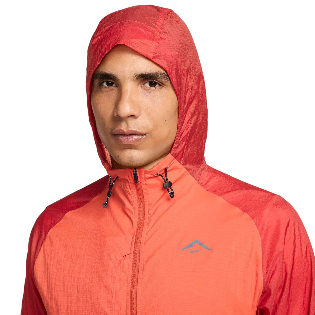 Nike Mens Trail Aireez Jacket