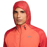 Nike Mens Trail Aireez Jacket