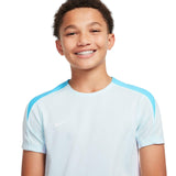 Nike Dri-FIT Strike Kids Short-Sleeve Soccer Top