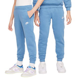 Nike Club Fleece Kids Joggers