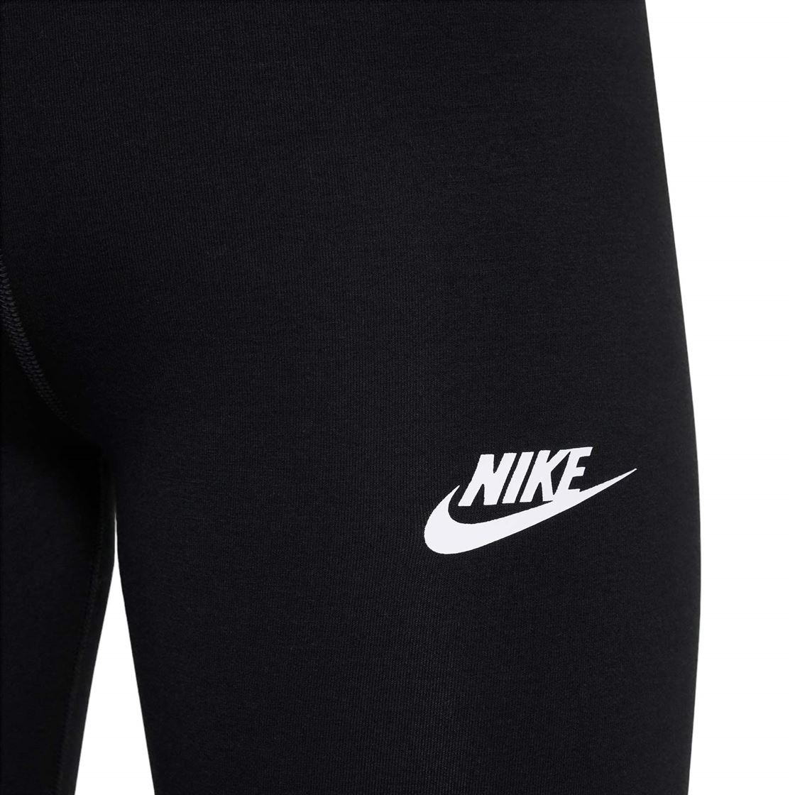 Nike Sportswear Classic Girls High Waisted Leggings