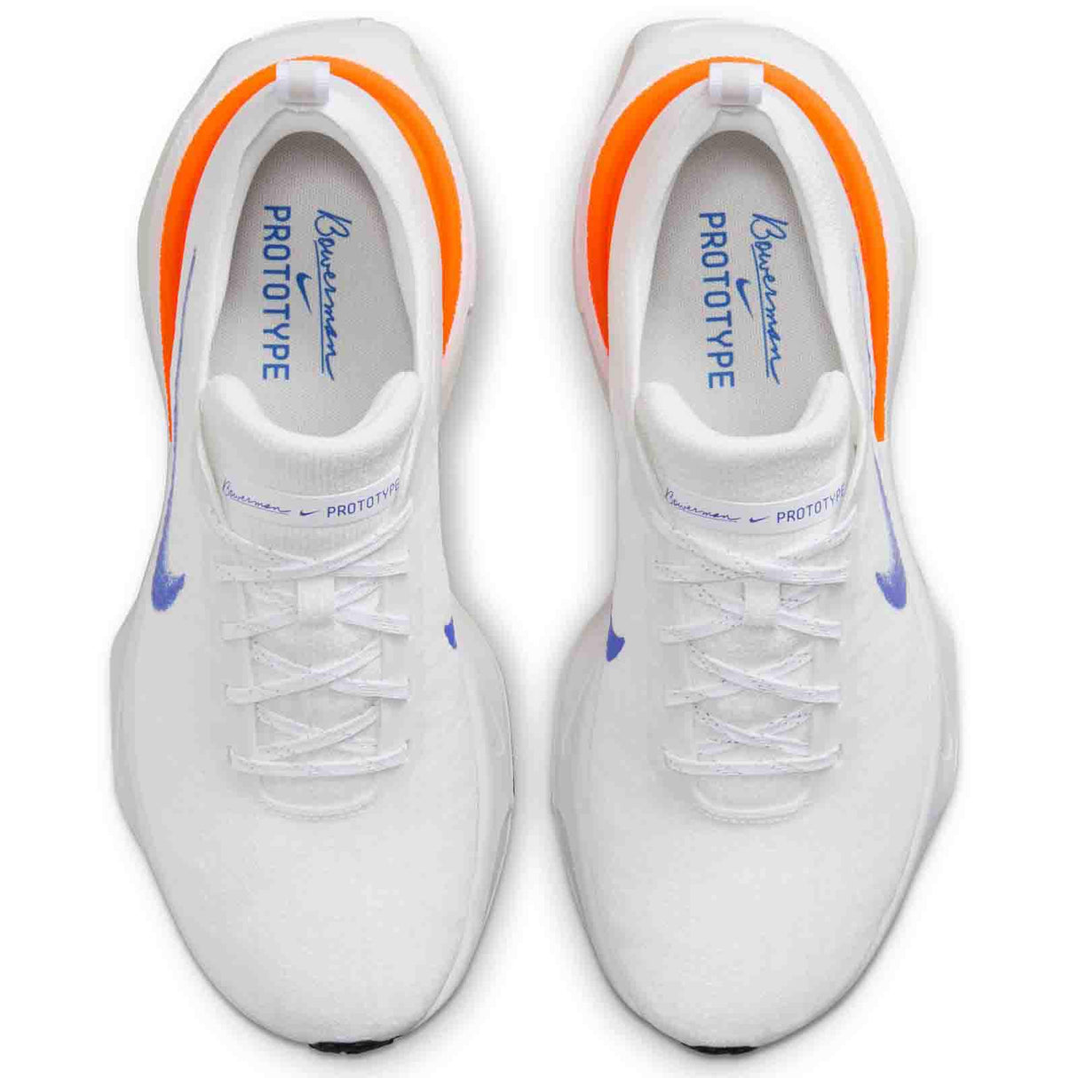 Nike Invincible 3 Blueprint Mens Road Running Shoes