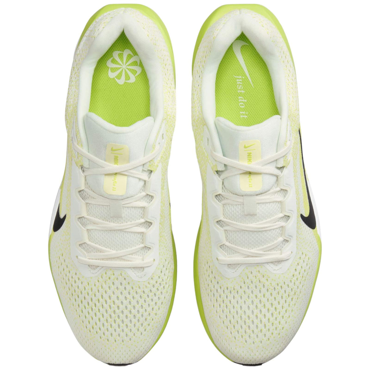 Nike Winflo 11 Mens Road Running Shoes