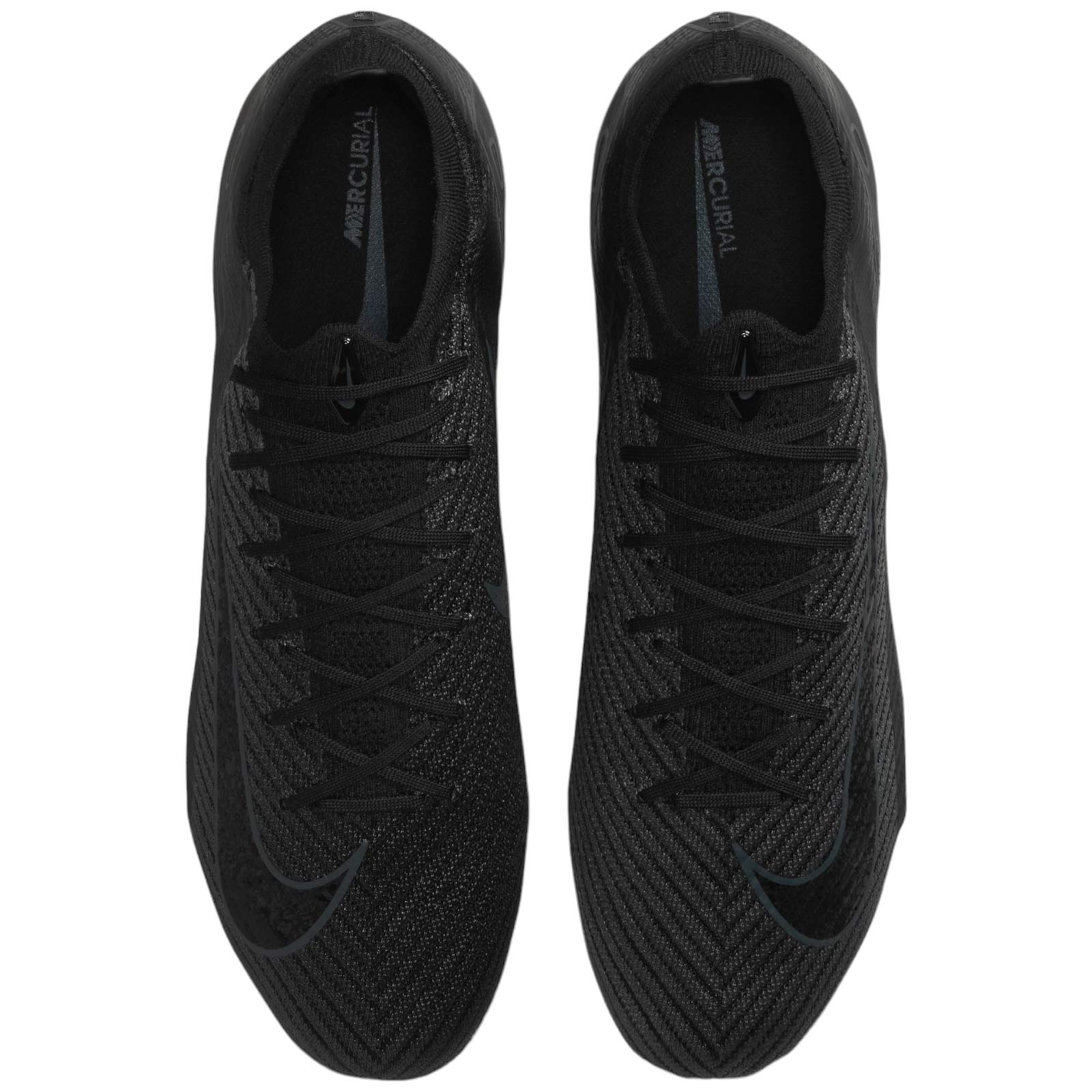 Nike mercurial vapor 360 elite fg black best sale