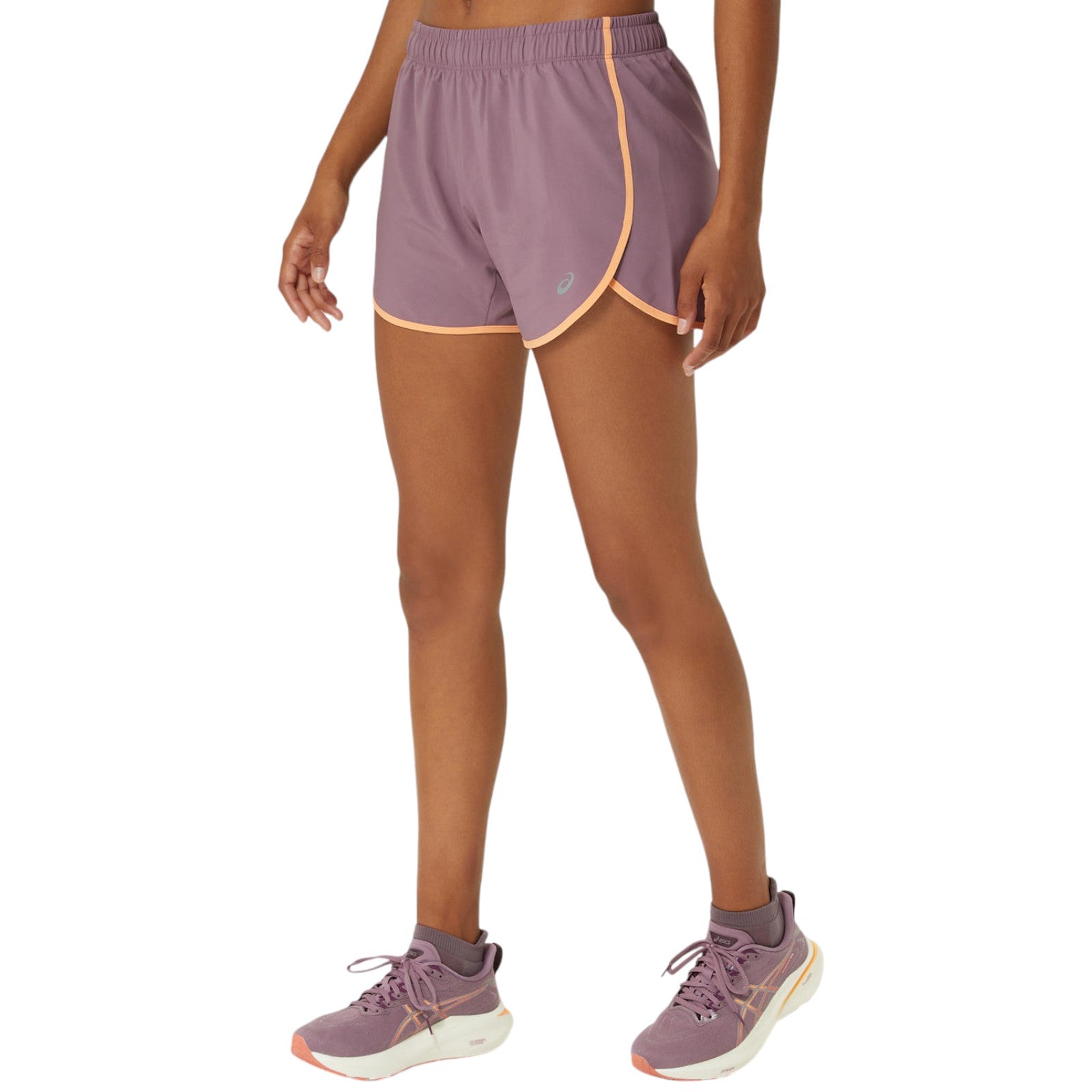 ASICS Icon 4 inch Womens Short