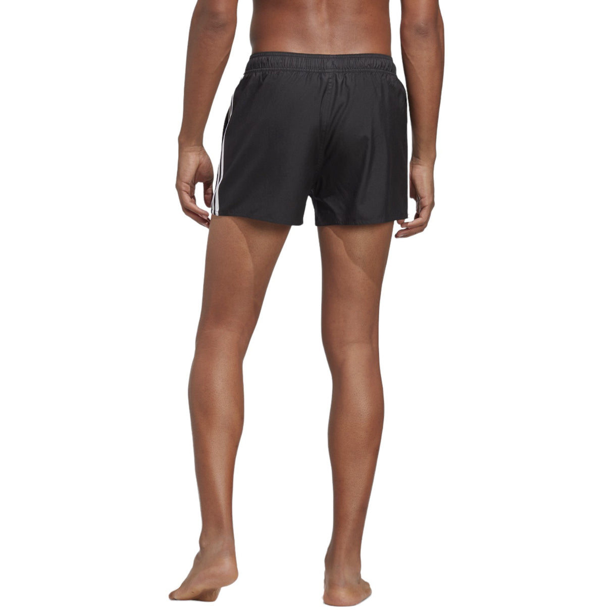 adidas 3-Stripe CLX Mens Short Length Short