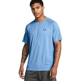 Under Armour Tech Textured Mens Short Sleeve T-Shirt