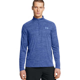 Under Armour Tech Textured Mens Half Zip